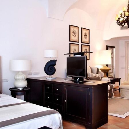 Hotel Covo Dei Saraceni Positano Zewnętrze zdjęcie