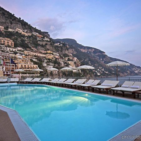 Hotel Covo Dei Saraceni Positano Zewnętrze zdjęcie