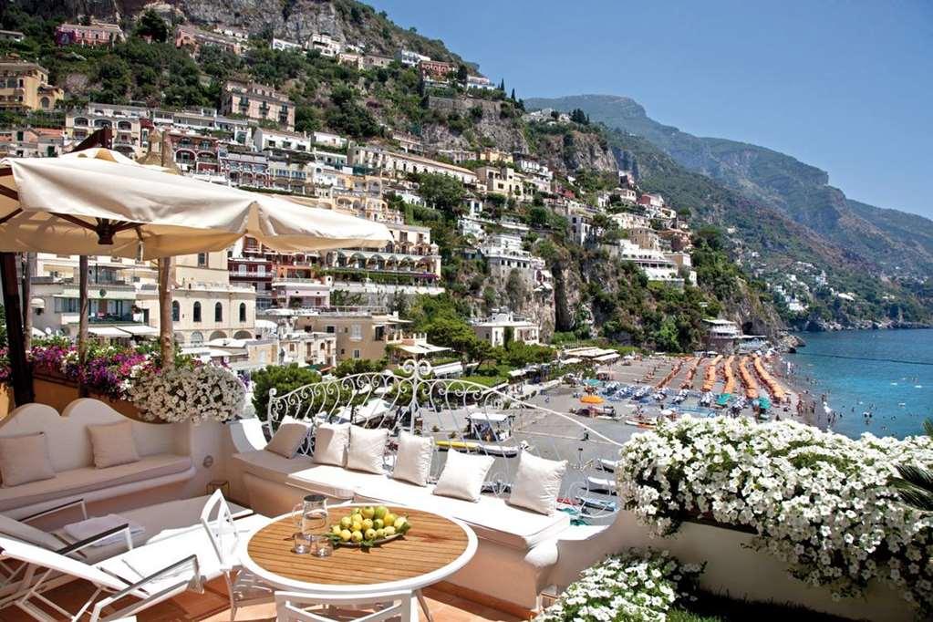 Hotel Covo Dei Saraceni Positano Zewnętrze zdjęcie