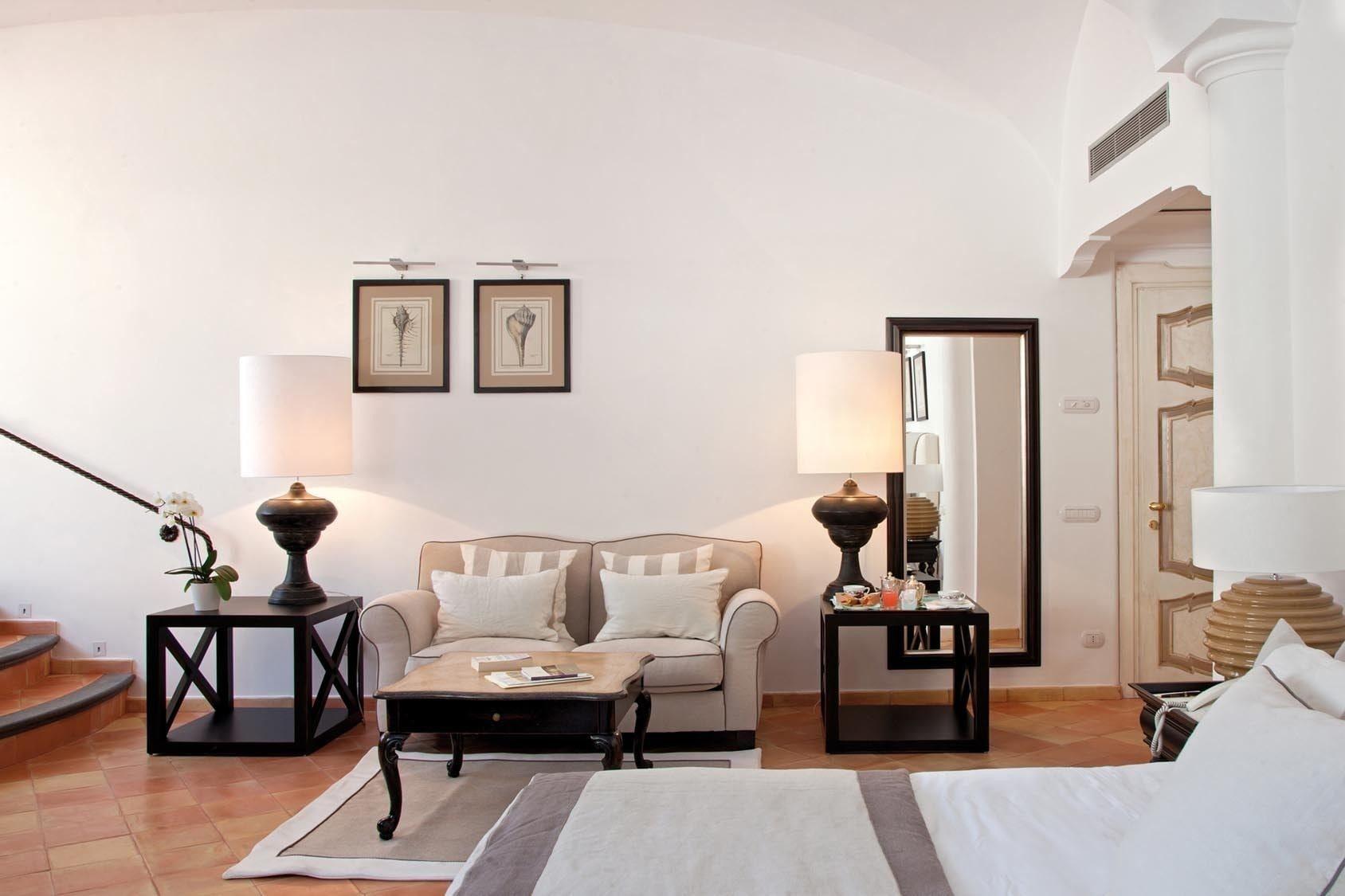 Hotel Covo Dei Saraceni Positano Zewnętrze zdjęcie