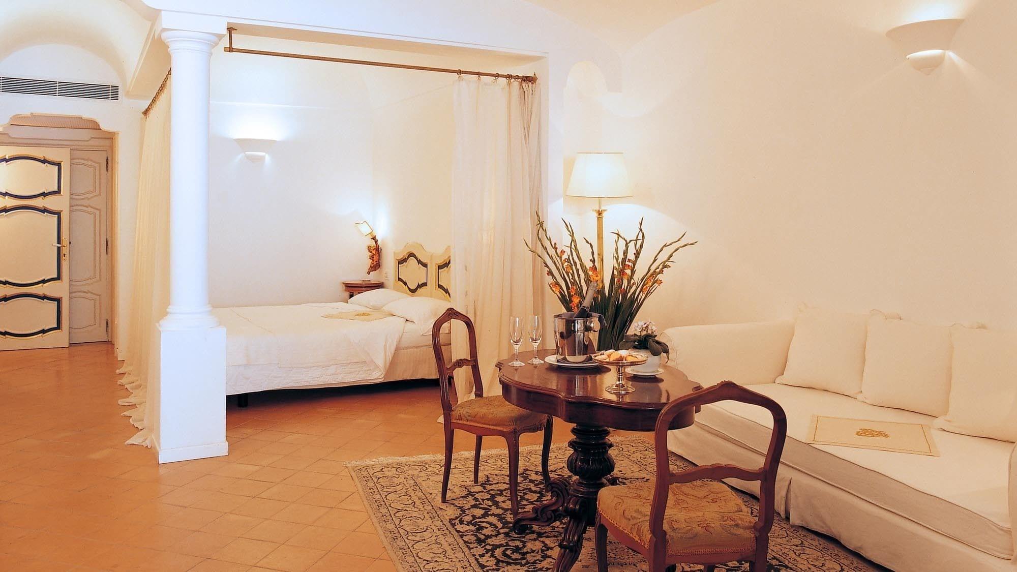 Hotel Covo Dei Saraceni Positano Zewnętrze zdjęcie