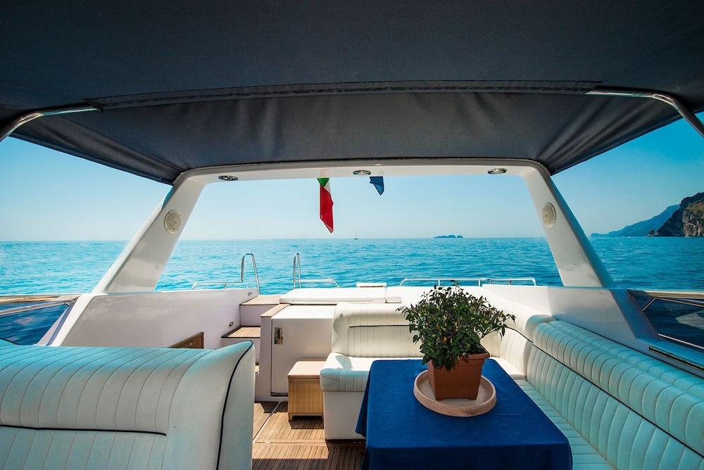 Hotel Covo Dei Saraceni Positano Zewnętrze zdjęcie