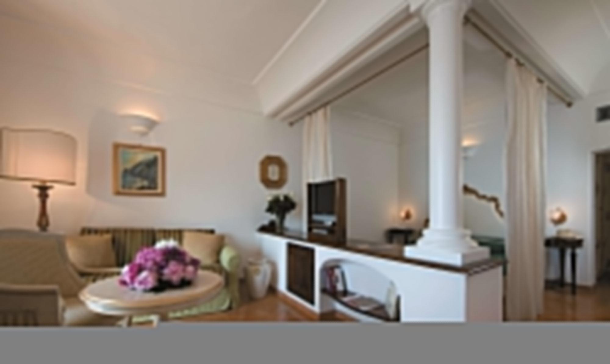 Hotel Covo Dei Saraceni Positano Pokój zdjęcie