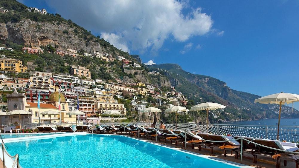 Hotel Covo Dei Saraceni Positano Zewnętrze zdjęcie