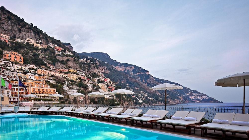 Hotel Covo Dei Saraceni Positano Zewnętrze zdjęcie