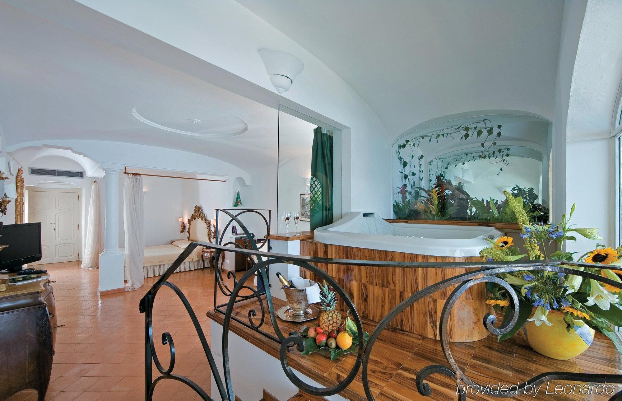Hotel Covo Dei Saraceni Positano Pokój zdjęcie
