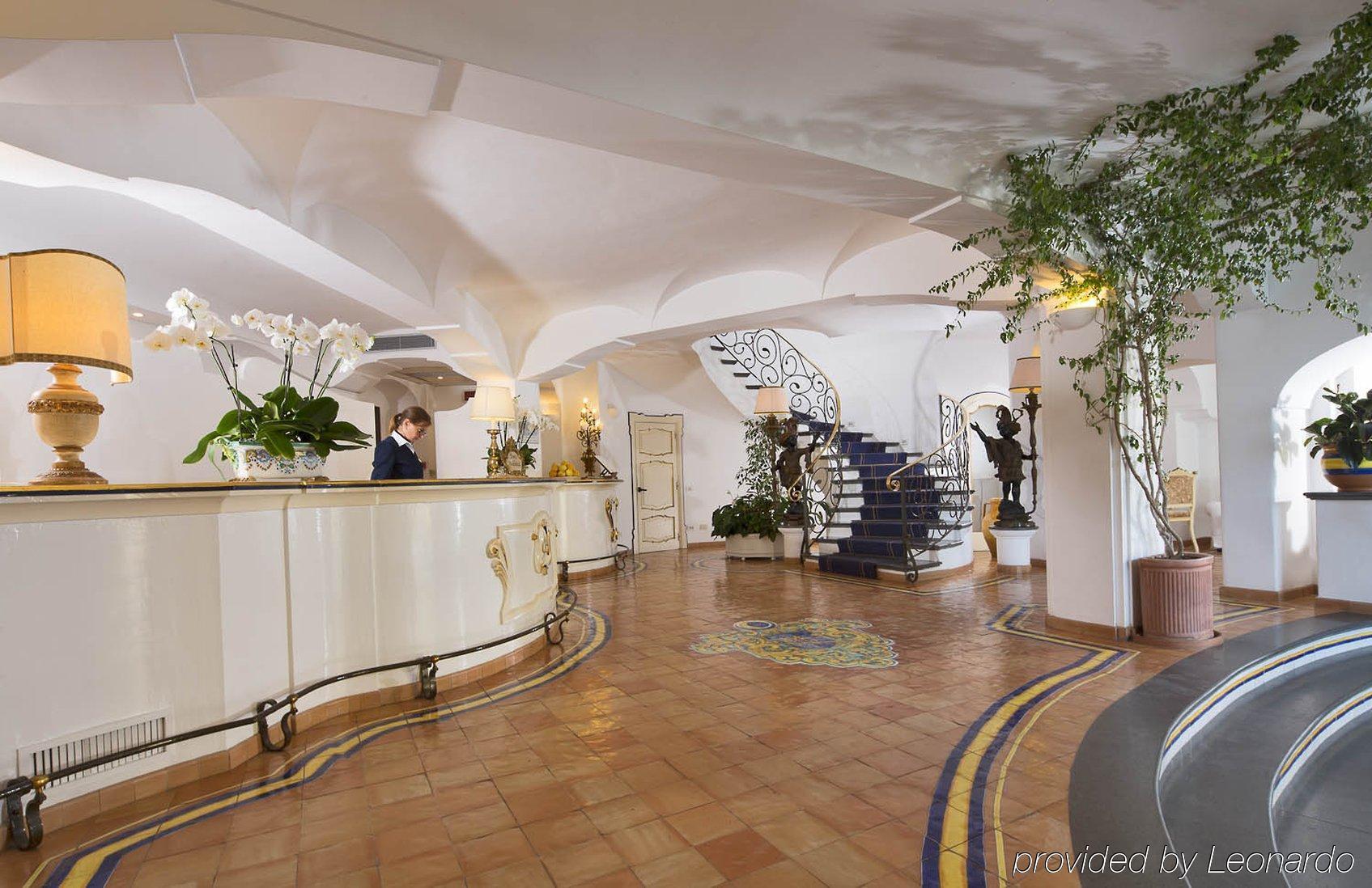 Hotel Covo Dei Saraceni Positano Zewnętrze zdjęcie