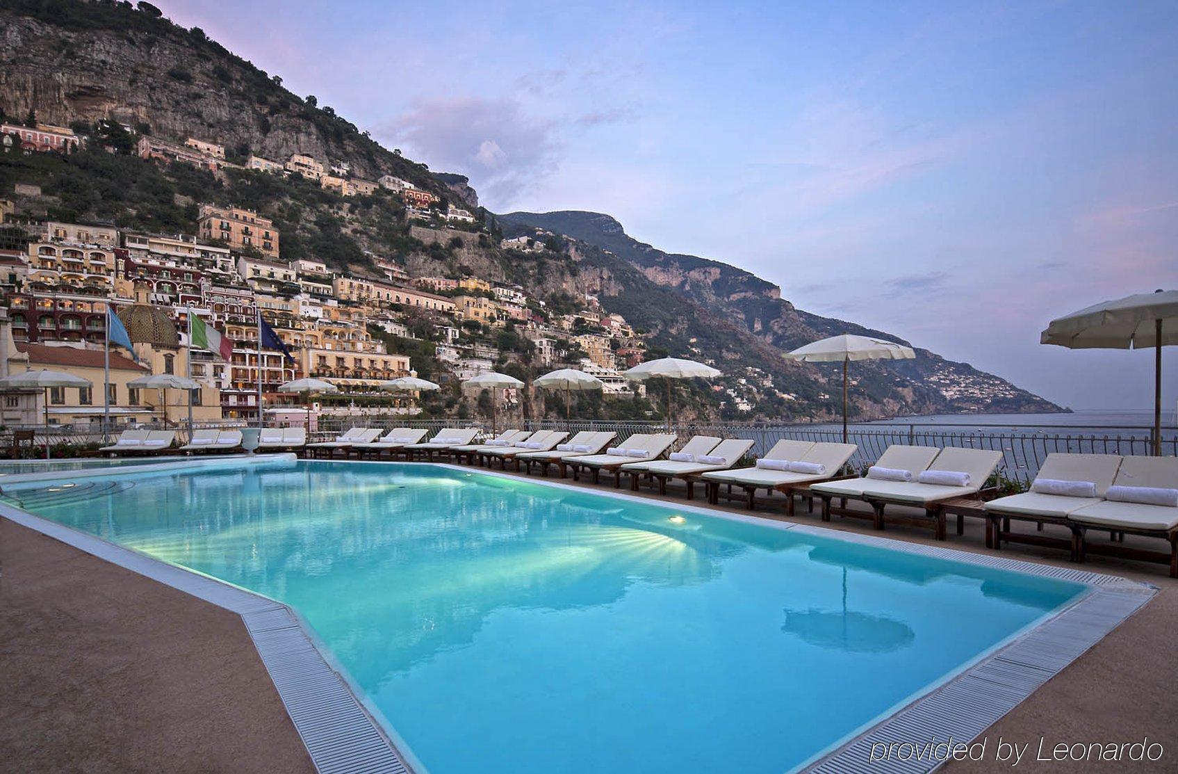 Hotel Covo Dei Saraceni Positano Zewnętrze zdjęcie