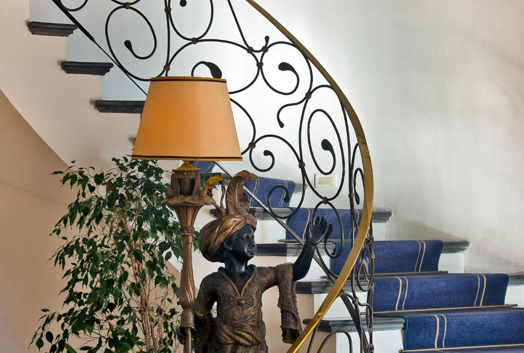 Hotel Covo Dei Saraceni Positano Zewnętrze zdjęcie