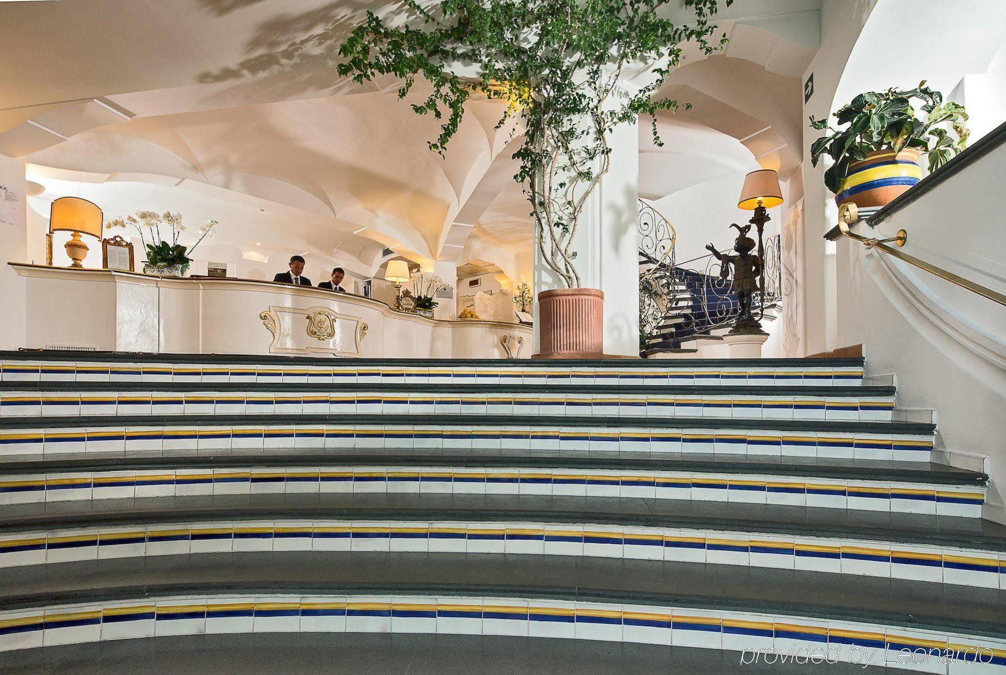Hotel Covo Dei Saraceni Positano Zewnętrze zdjęcie