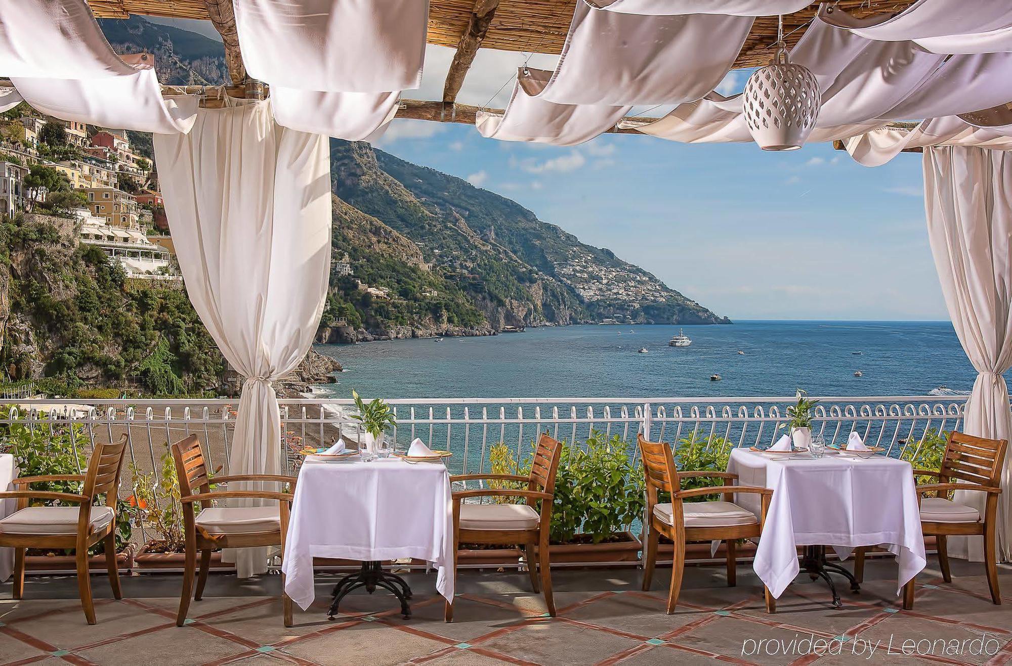 Hotel Covo Dei Saraceni Positano Zewnętrze zdjęcie