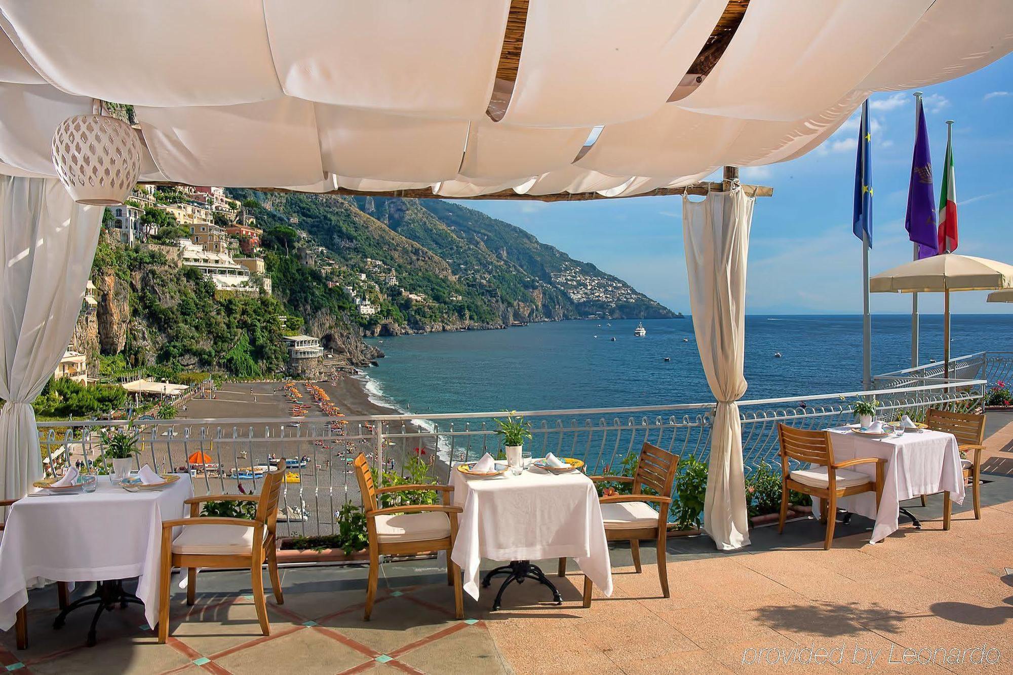 Hotel Covo Dei Saraceni Positano Zewnętrze zdjęcie