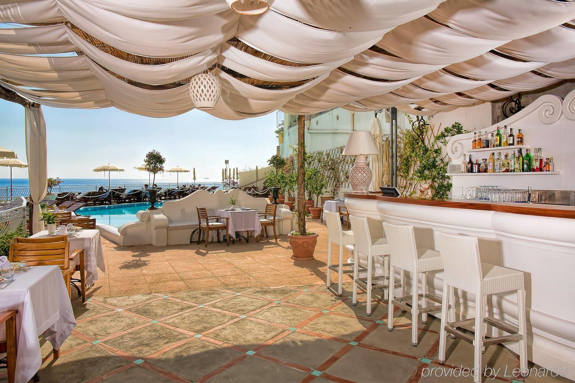 Hotel Covo Dei Saraceni Positano Zewnętrze zdjęcie