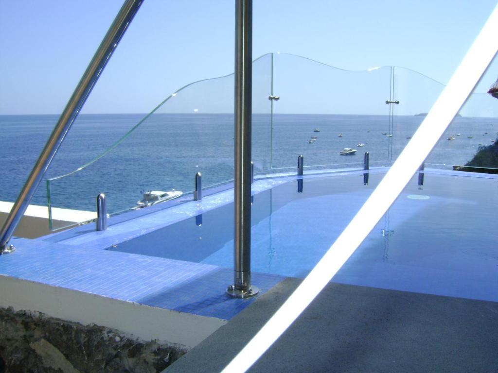 Hotel Covo Dei Saraceni Positano Pokój zdjęcie