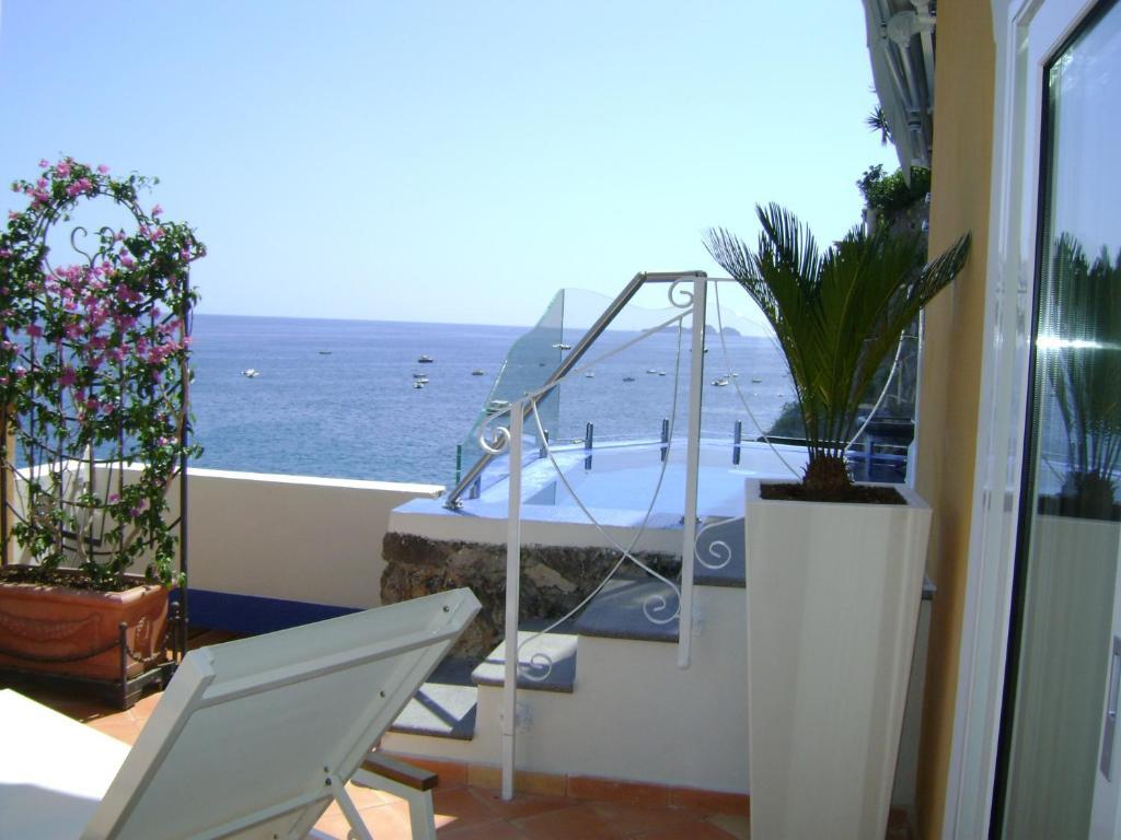 Hotel Covo Dei Saraceni Positano Pokój zdjęcie